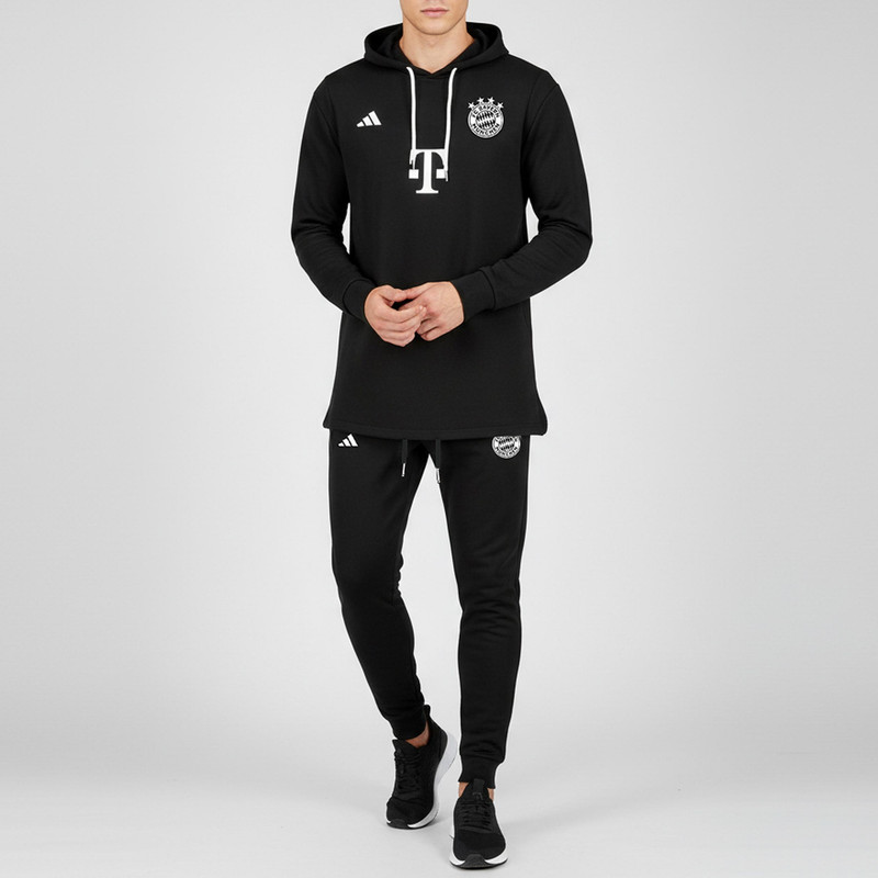 ست تی شرت و شلوار مردانه مدل mn  کد 0923