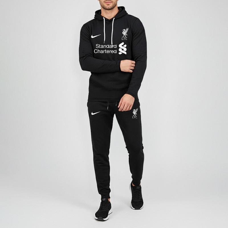 ست تی شرت و شلوار مردانه مدل live  کد 8989