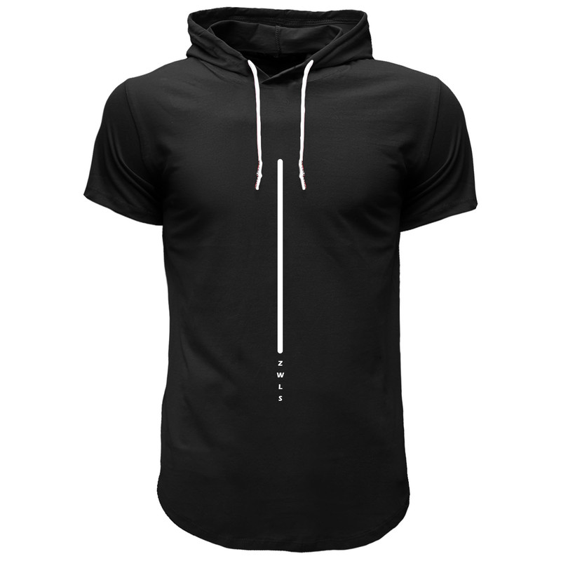 تی شرت کلاه دار مردانه مدل 00140265