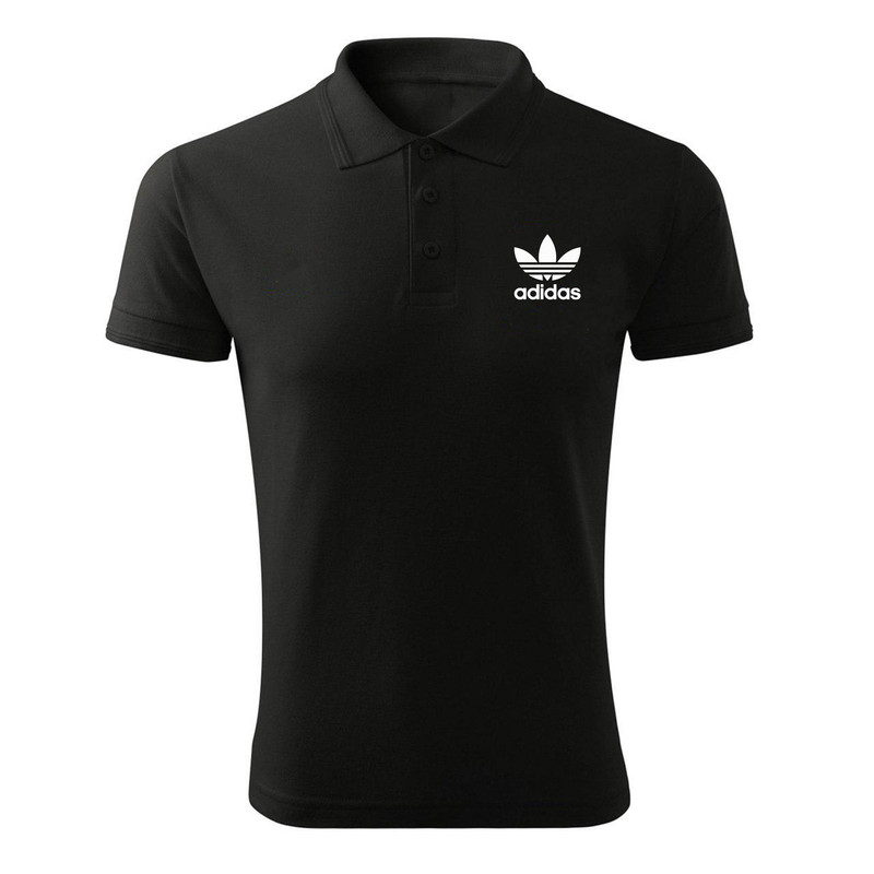 پولوشرت آستین کوتاه مردانه کد W221