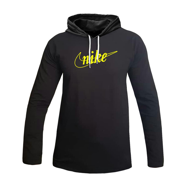 تی شرت کلاه دار مردانه کد 47000