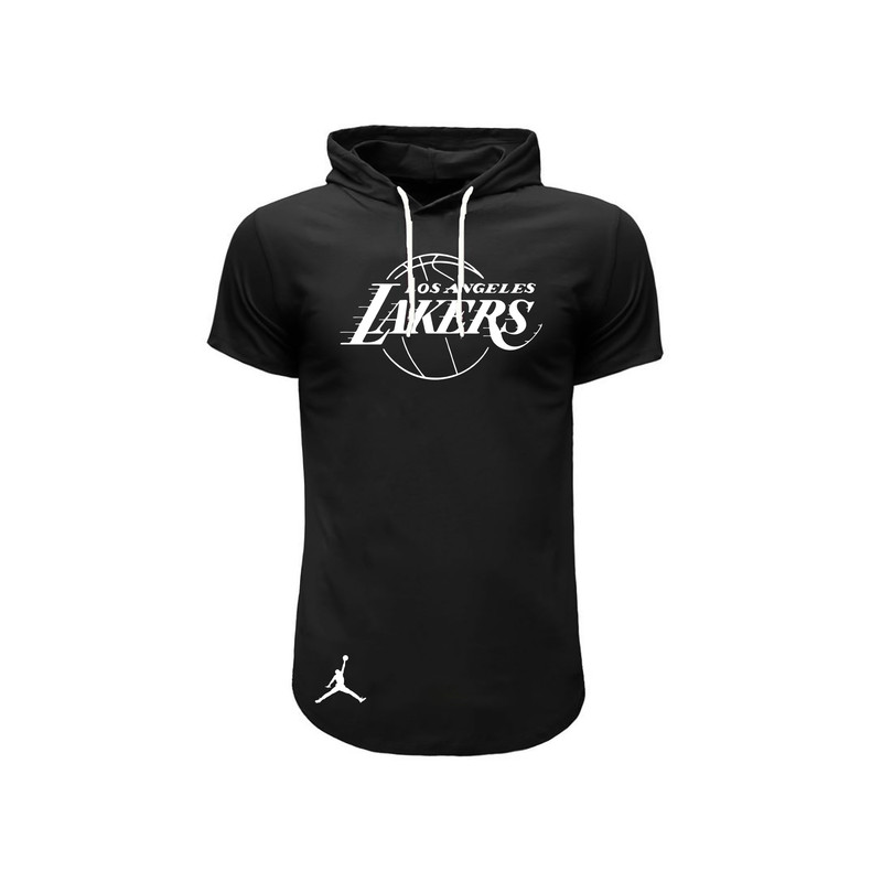 تی شرت کلاه دار مردانه مدل lay  کد 76565