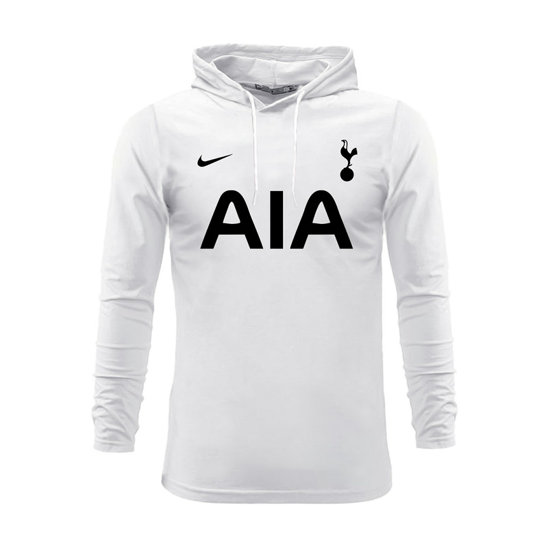 تی شرت کلاه دار آستین بلند مردانه مدل ta  کد 878989