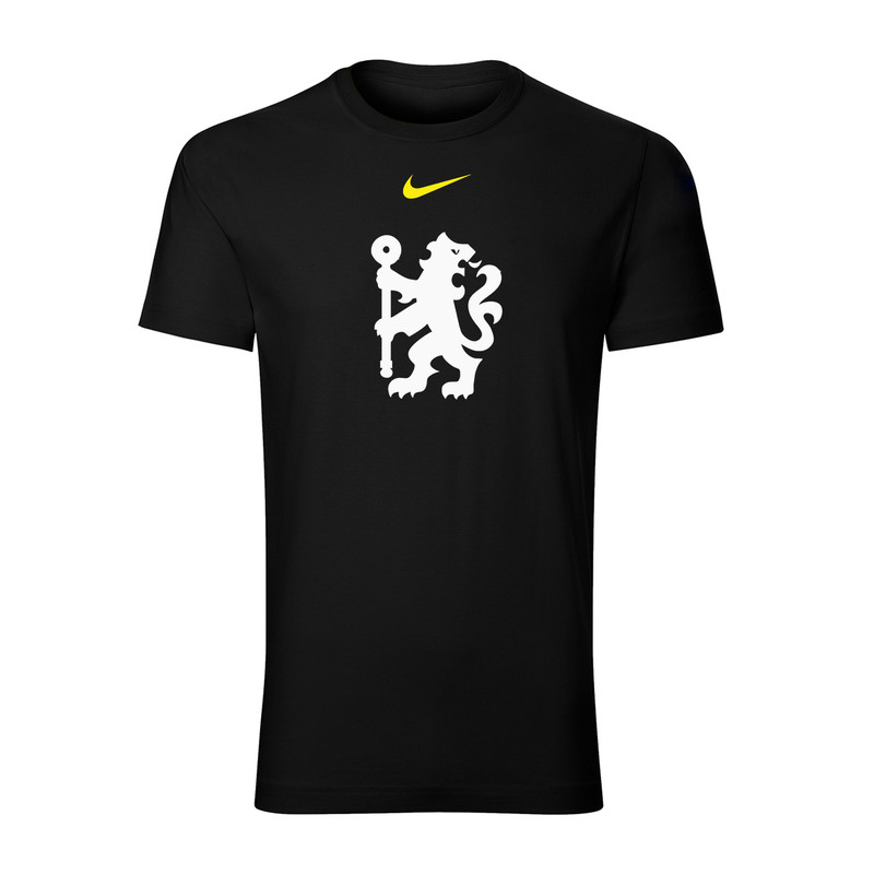 تی شرت آستین کوتاه مردانه مدل چلسی 1