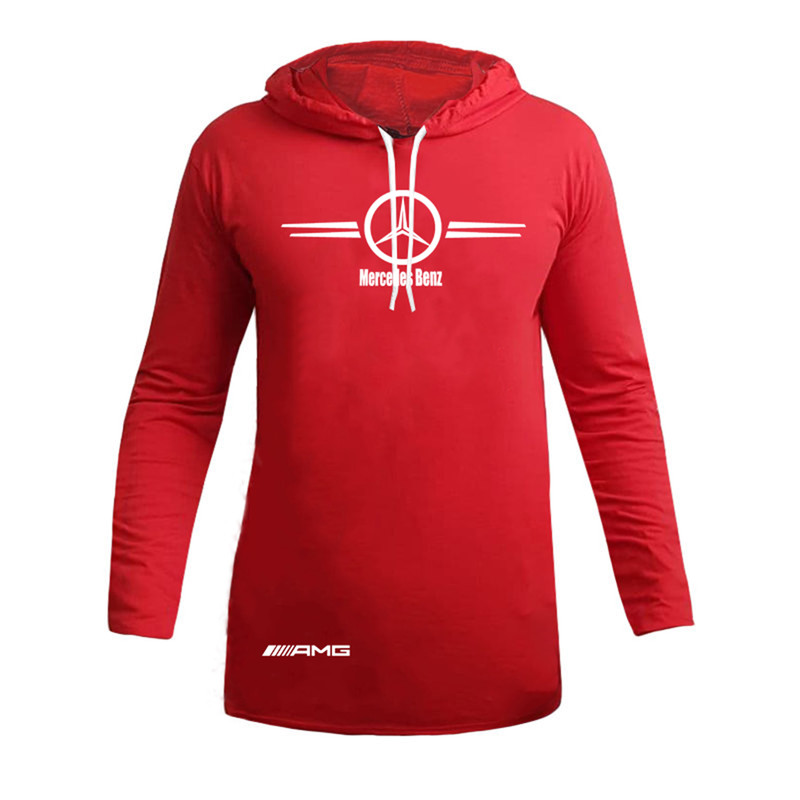 هودی مردانه مدل BEN کد 8412