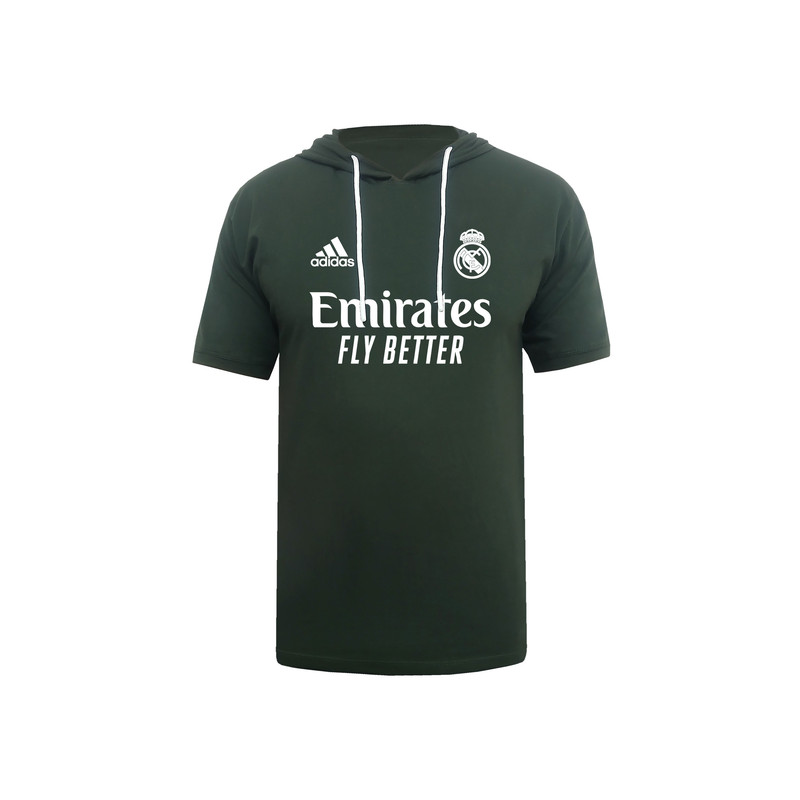 تی شرت کلاه دار مردانه مدل rea کد 6594848