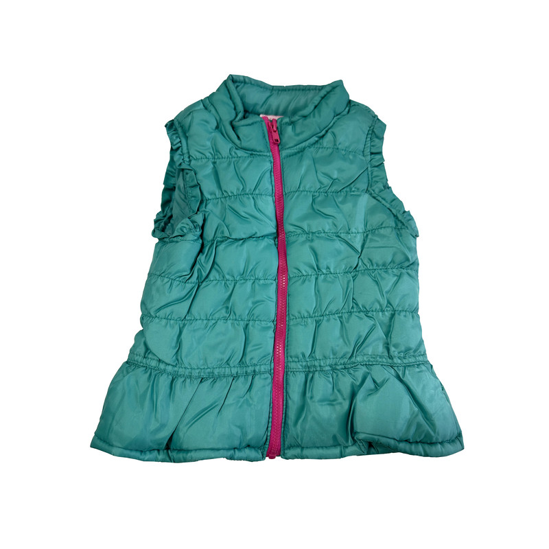 جلیقه دخترانه نانت گرل مدل NG002