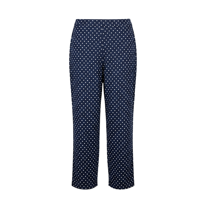 شلوار راحتی زنانه مدل T550