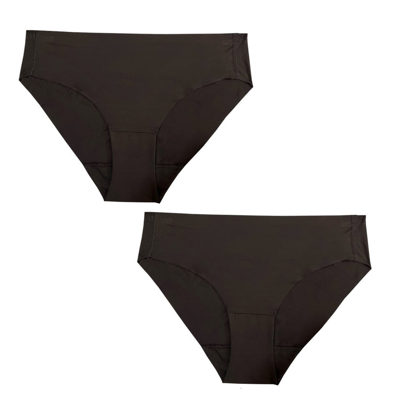 شورت زنانه مدل لیزری LB32 بسته 2 عددی