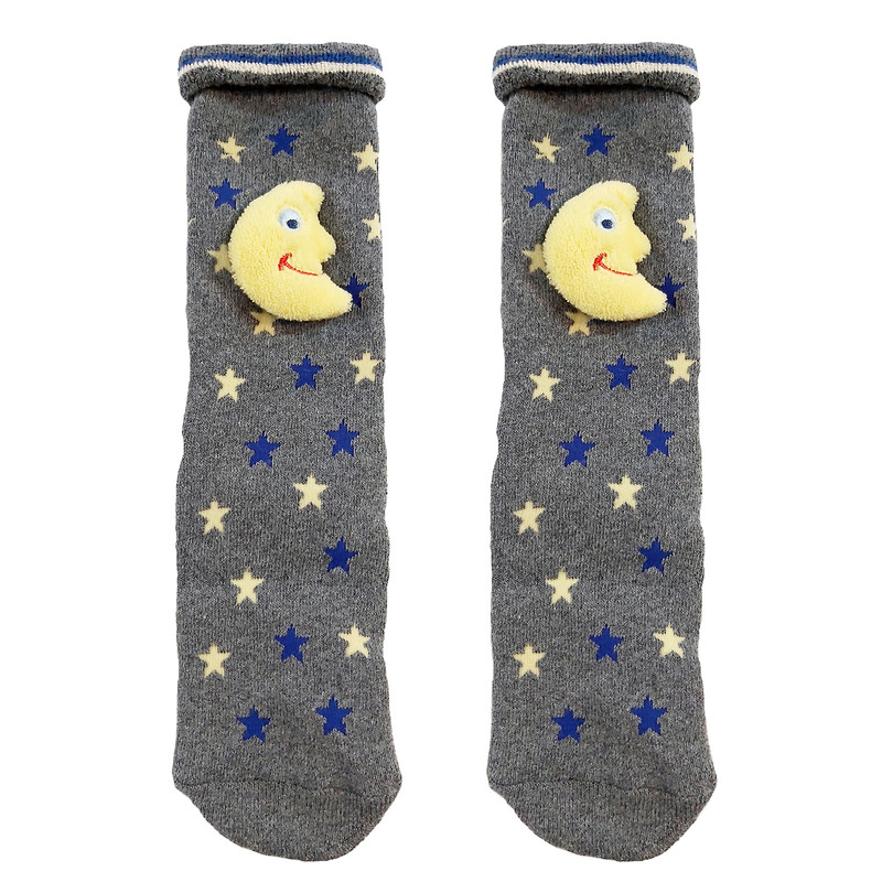 جوراب بچگانه نوردای مدل G-496790