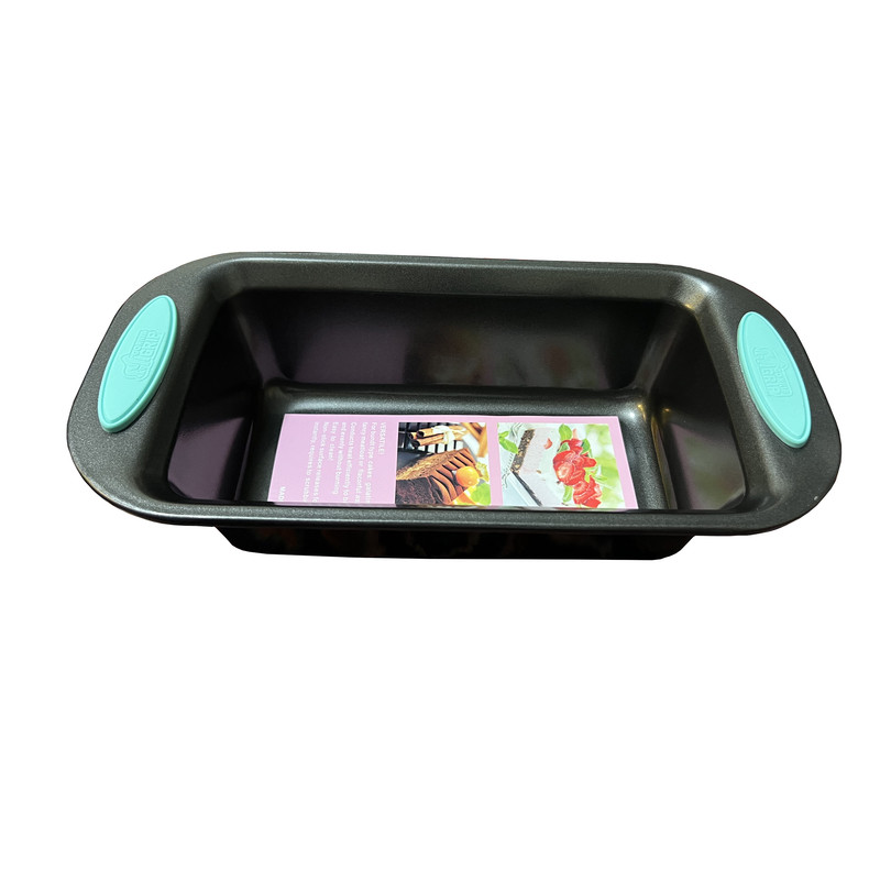 قالب کیک مدل لوف 644