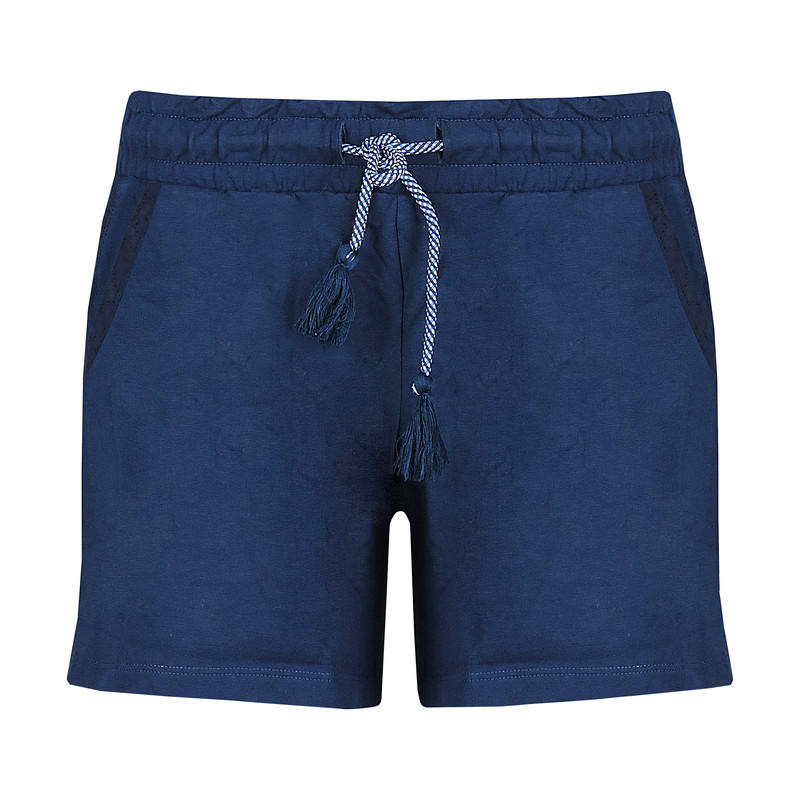 شلوارک راحتی زنانه مدل T283