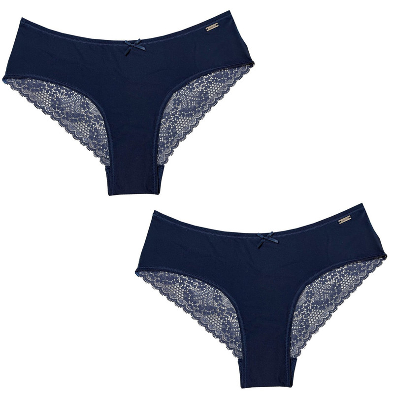 شورت زنانه مدل T808 بسته 2 عددی