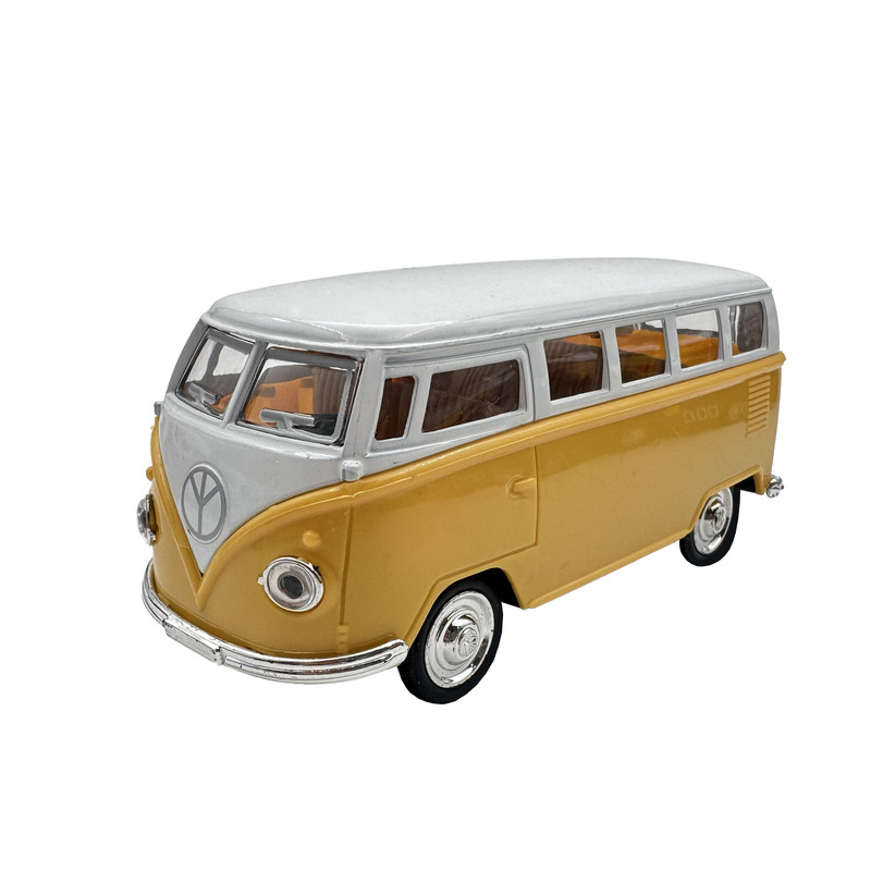 ماشین بازی مدل فولوکس واگن کد W808