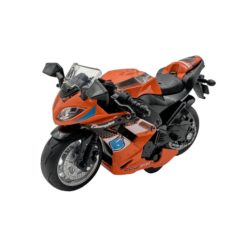 موتور بازی مدل O2114