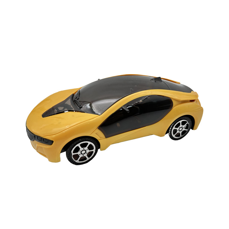 ماشین بازی کنترلی مدل LED 230