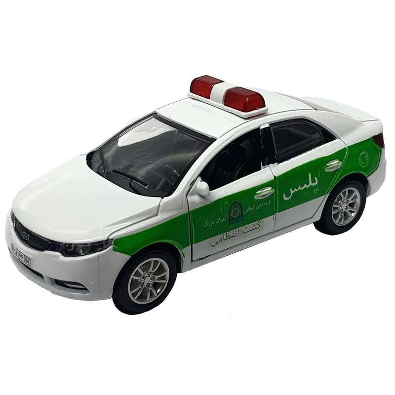 ماشین بازی مدل سراتو