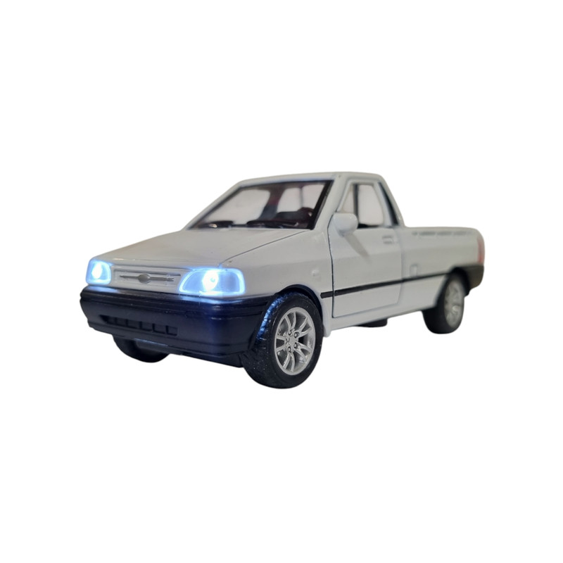 ماشین بازی مدل پراید وانت