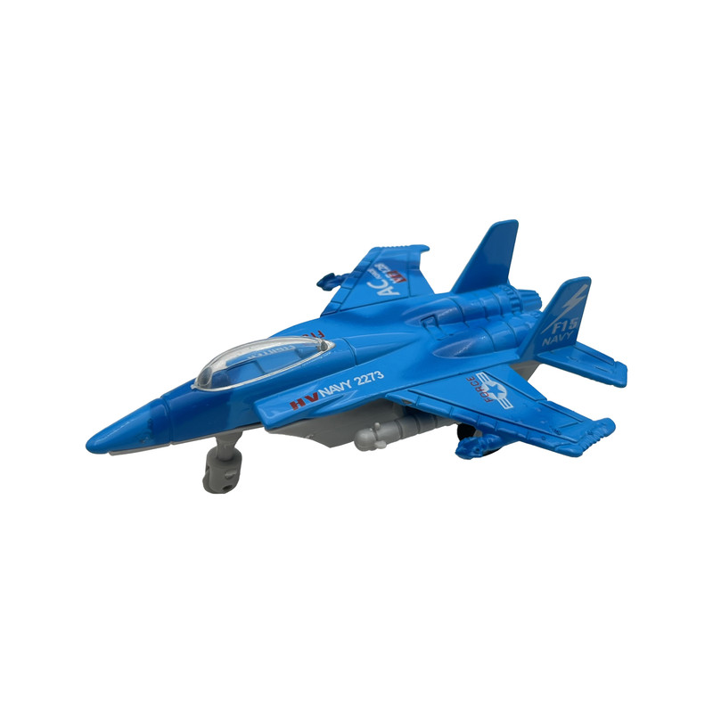 هواپیما بازی مدل YF128