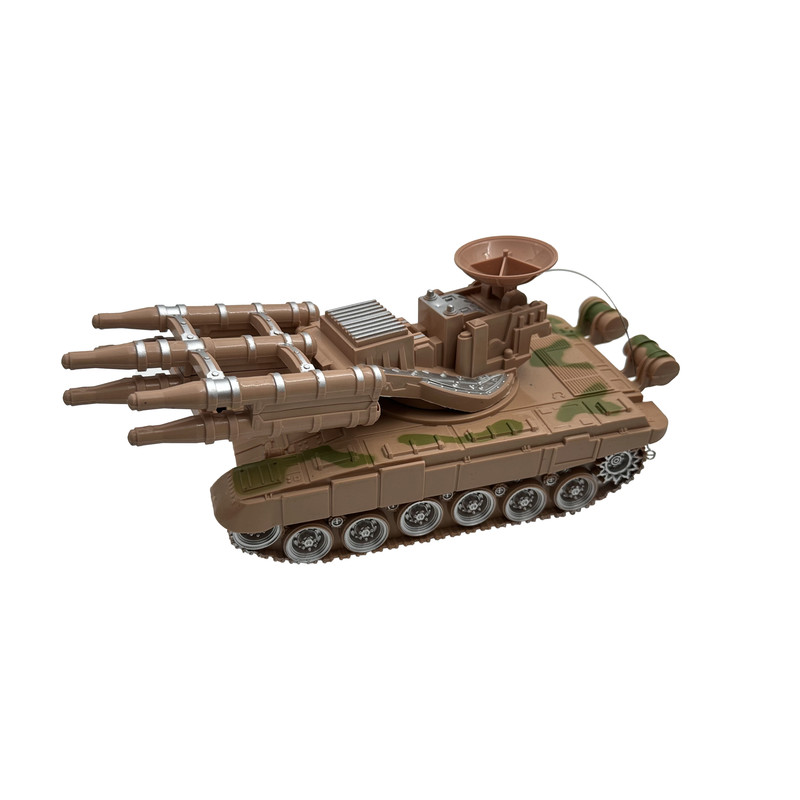 تانک بازی کنترلی مدل 372-1A