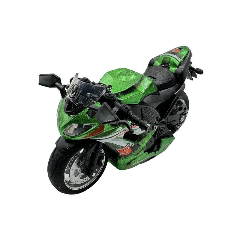 موتور بازی مدل G2114