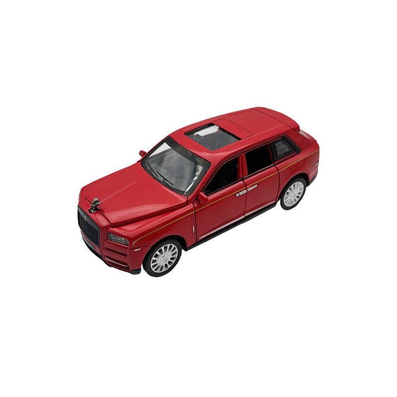 ماشین بازی طرح رولزرویس مدل newao