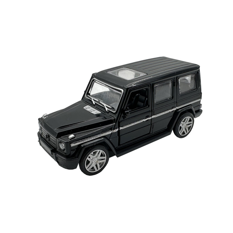 ماشین بازی مدل بنز جی کلاس