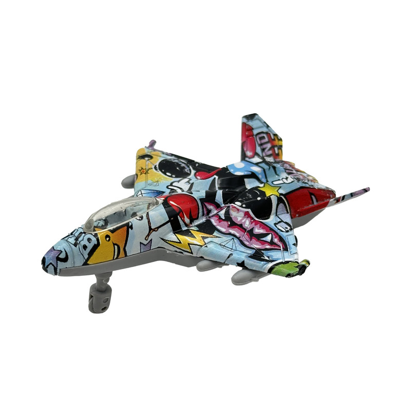 هواپیما بازی مدل T153A6