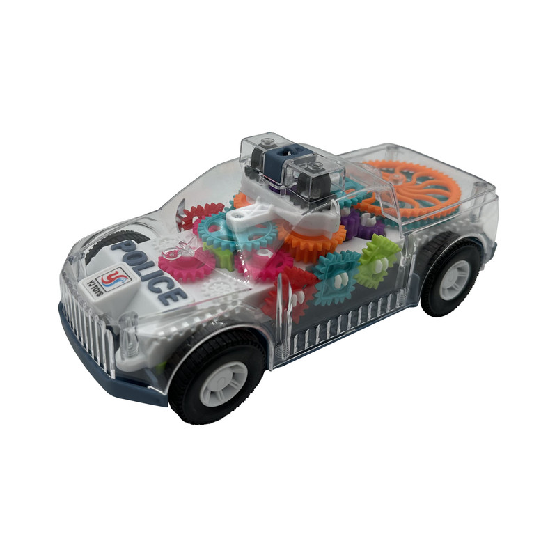 ماشین بازی مدل 388-70