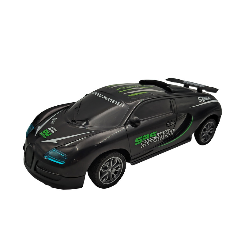 ماشین بازی کنترلی مدل SRS-1288-Gr