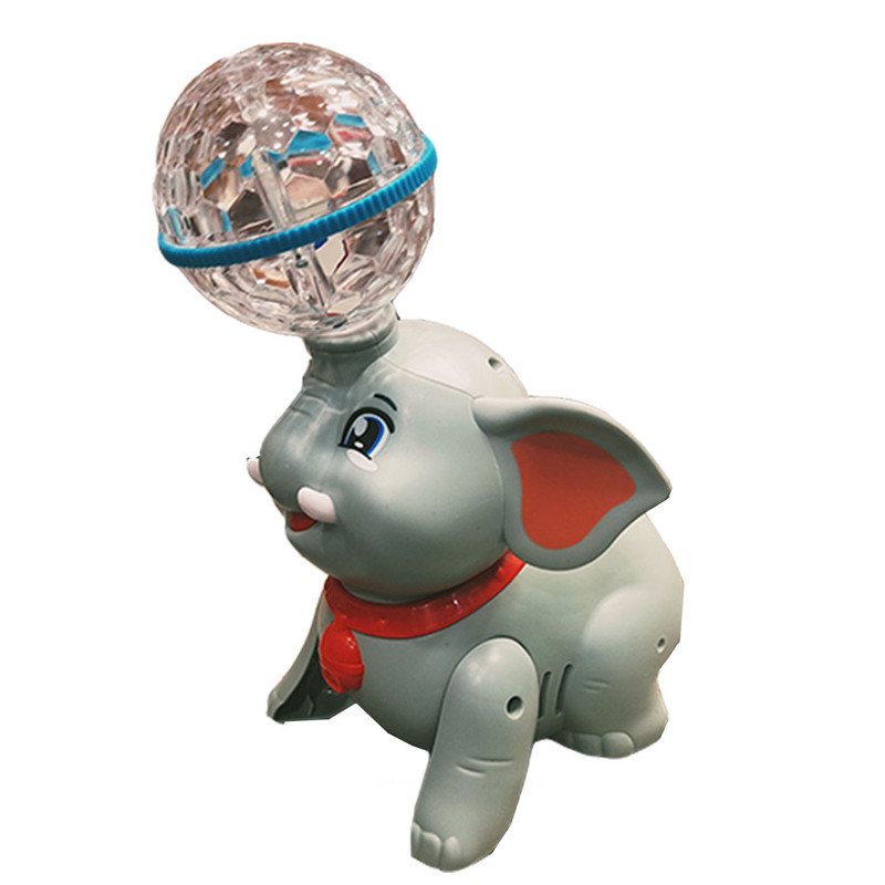 اسباب بازی مدل فیل