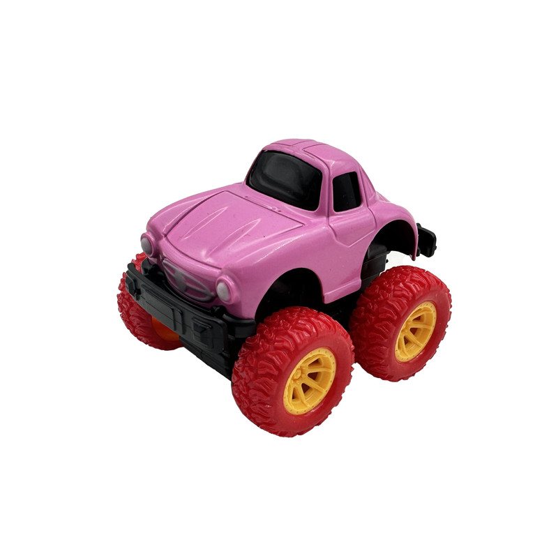 ماشین بازی طرح آفرود مدل P1175