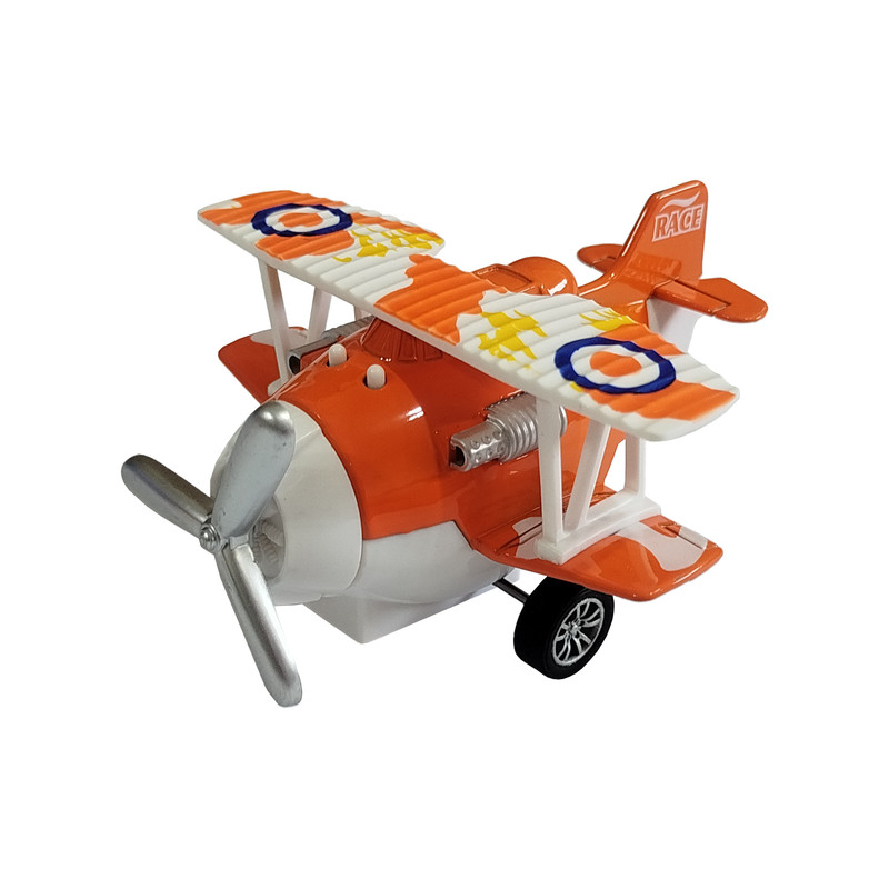 هواپیما بازی مدل 66-Or17