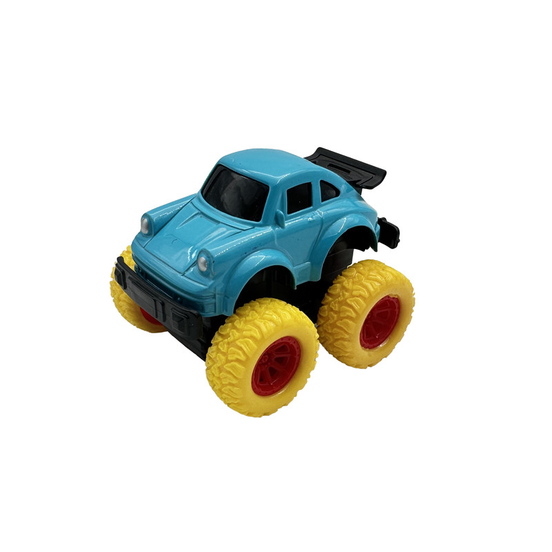 ماشین بازی طرح آفرود مدل B1175