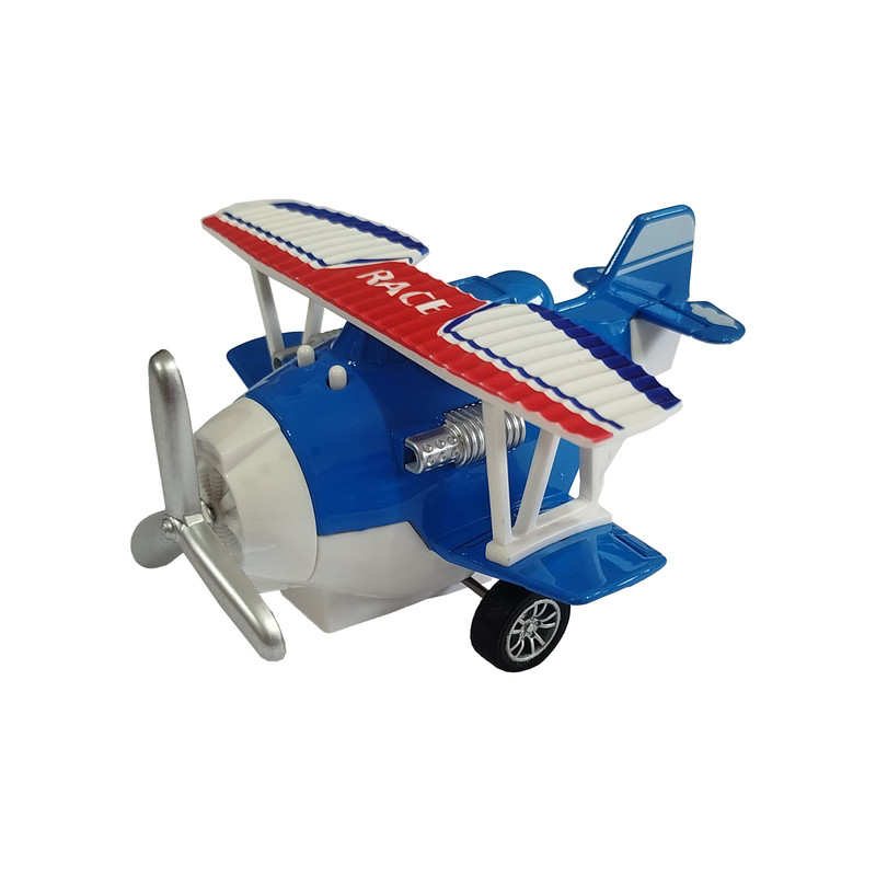 هواپیما بازی مدل 66-B17