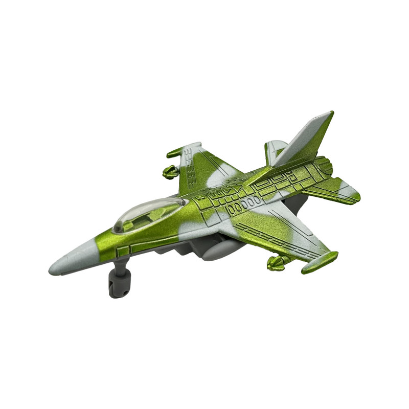 هواپیما بازی مدل GW-109