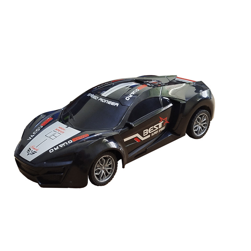 ماشین بازی کنترلی مدل BR-1288