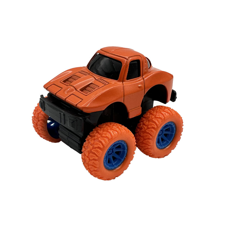 ماشین بازی طرح آفرود مدل OR1175