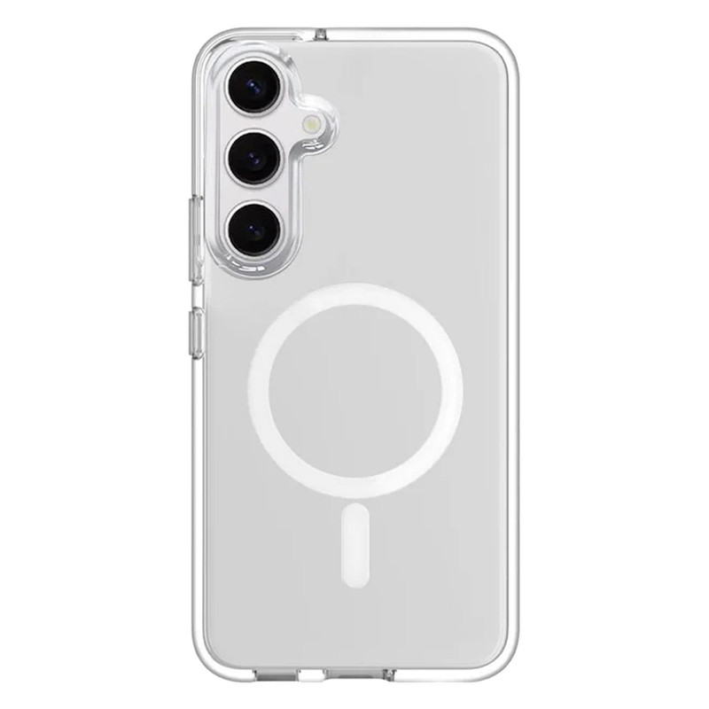 کاور آکوآرا مدل MagSafe مناسب برای گوشی موبایل سامسونگ Galaxy S23 FE