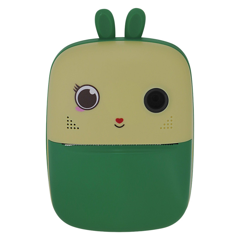 دوربین عکاسی و پرینتر حرارتی مدل S6gr