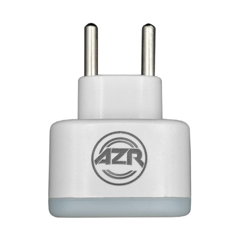 مبدل برق ای زد آر مدل M-10