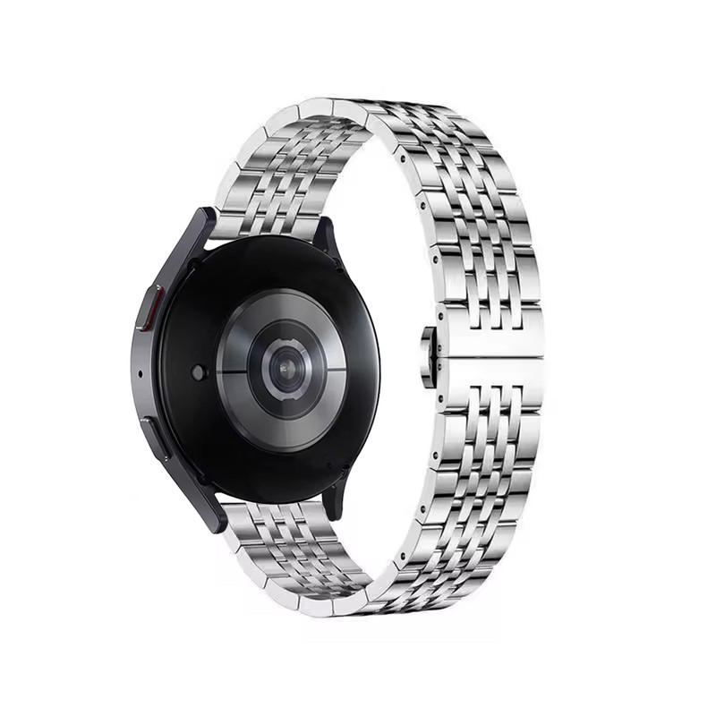 بند آکوآرا مدل NJRow مناسب برای ساعت هوشمند هایلو RS4 / RS4 Plus / LS02 سایز 20mm
