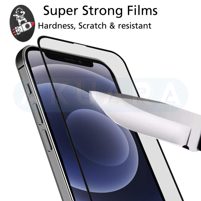 محافظ صفحه نمایش آکوآرا مدل Astronaut AKU مناسب برای گوشی موبایل سامسونگ Galaxy A36