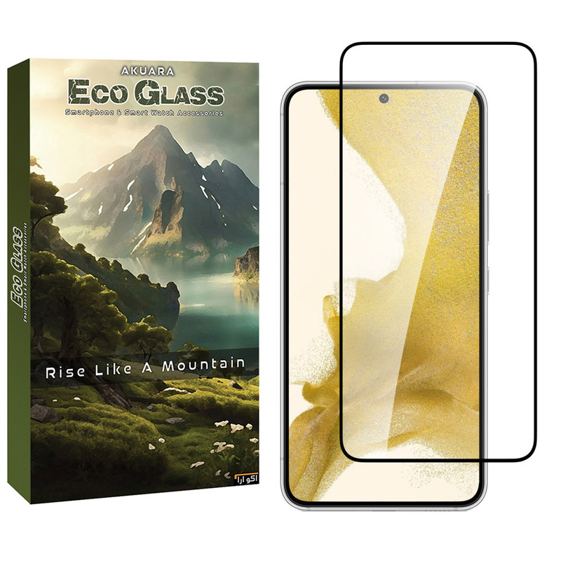 محافظ صفحه نمایش آکوآرا مدل ECO efl1 مناسب برای گوشی موبایل سامسونگ Galaxy A52