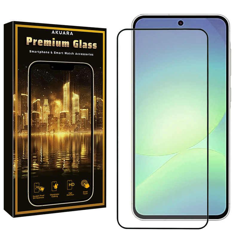 محافظ صفحه نمایش آکوآرا مدل PREMIUM pfl1 مناسب برای گوشی موبایل شیائومی Redmi Note 10 Pro Max / Mi 10T Lite / Poco X4 Pro