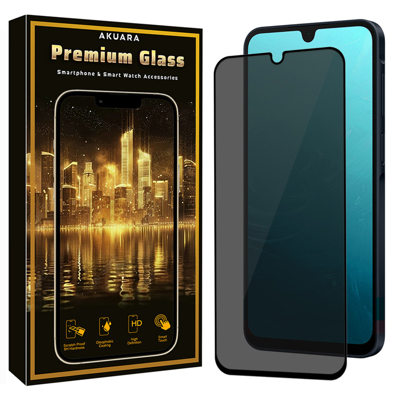 محافظ صفحه نمایش آکوآرا مدل Premium PRV1 مناسب برای گوشی موبایل شیائومی Redmi A5