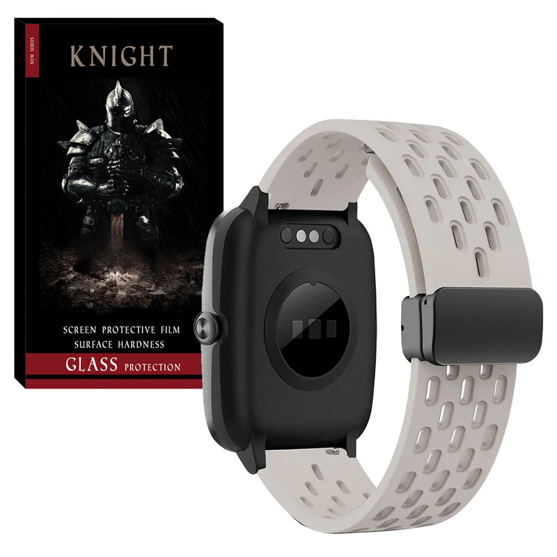 بند نایت مدل SPL NK Mag KT TW مناسب برای ساعت هوشمند ناتینگ CMF Watch Pro / CMF Watch pro 2