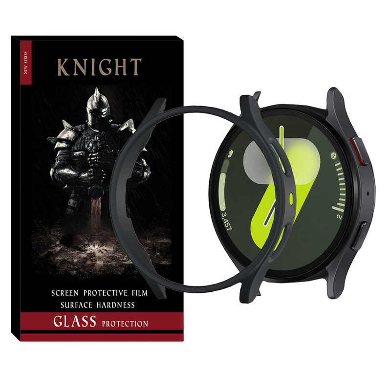 کاور نایت مدل KT-NGL مناسب برای ساعت هوشمند سامسونگ Galaxy Watch 7 40mm