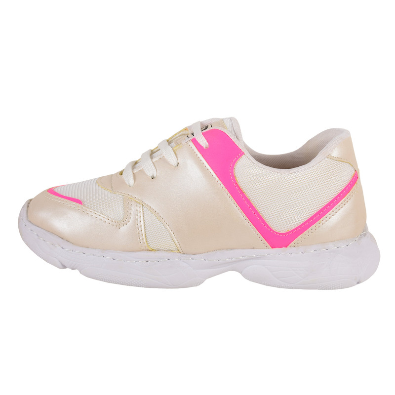 کفش راحتی دخترانه مدل  داتیس کد New.CR.3.2.8.2