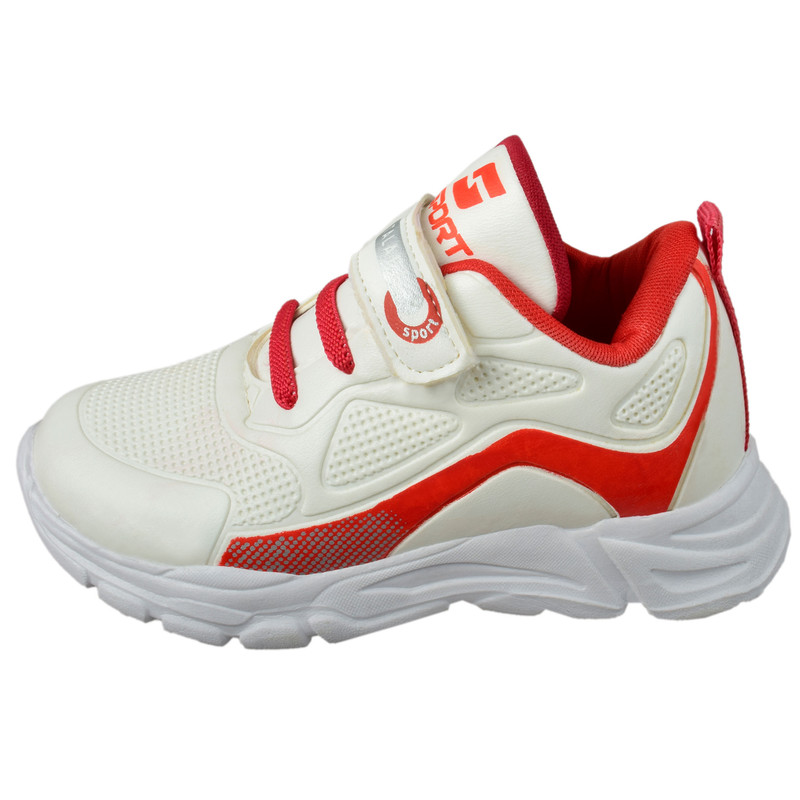 کفش راحتی بچگانه مدل گلدن اسپرت کد RD.3737